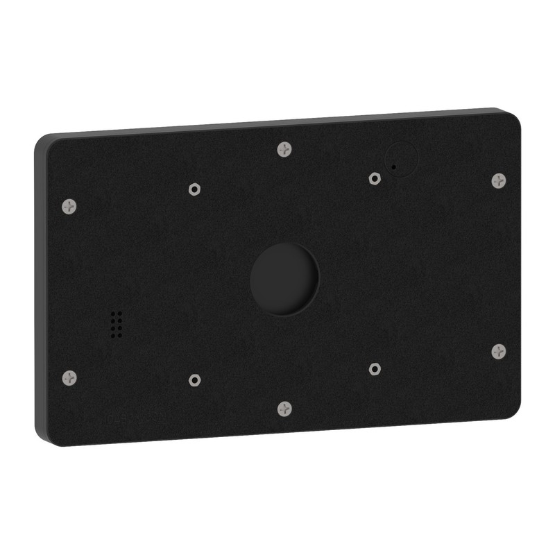 VidaMount Black VESA Enclosure Compatible with HP Stream 7