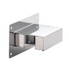 遠藤商事 Tool Set Silver (Phone Size) Width: W x D