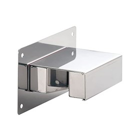 遠藤商事 Tool Set Silver (Phone Size) Width: W x D x/Tall (mm): 98 X 75 X 34 Commercial retorutopakkukatta- blt4901