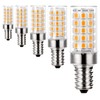 Ziomitus E12 C7 LED Candelabra Light Chandelier Bulbs Kx-2000 60