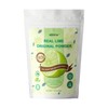 ORGFUN Original Lime Powder, Whole Lime Juice Freeze Dried Powder,