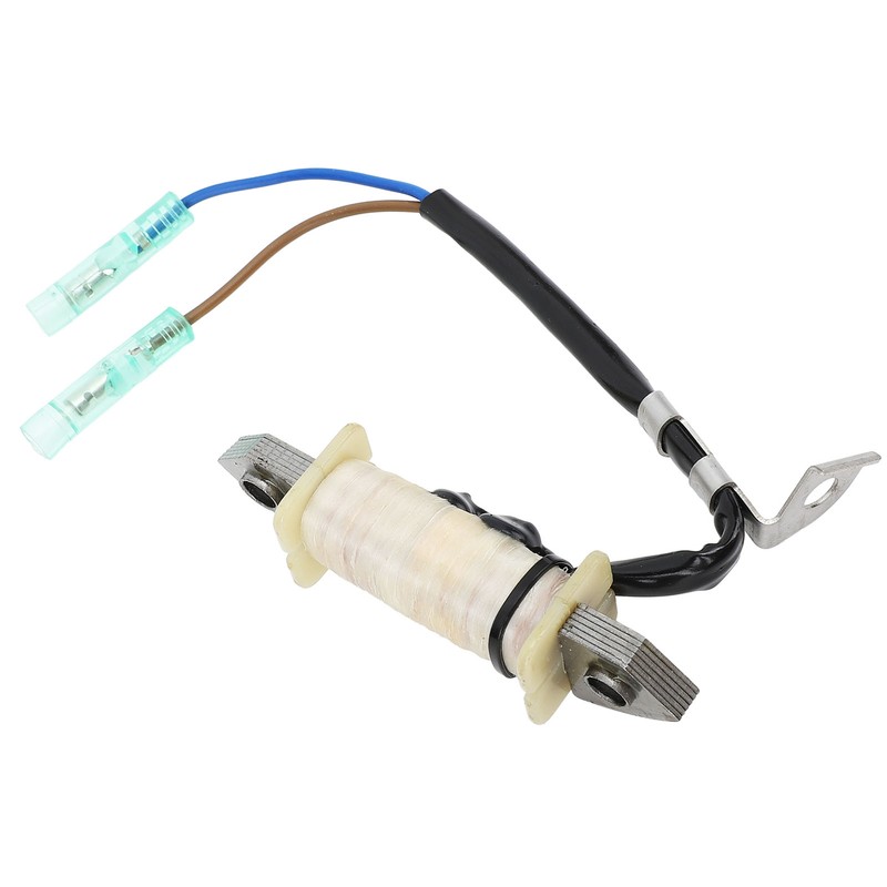 Charge Coil 66M 85520 00 ABS Accurate Easy Installation Efficient