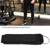 VGEBY1 Ankle Straps Ankle Straps with D-Ring Hanging Straps Gym