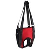 Front Dog Leg Support Harness Walking Aid Lifting Pulling Vest