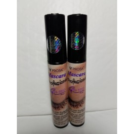 Prosa 2 PROSA MASCARA PROFESSIONAL 4 IN 1 EYELASHES LOOK LONGER AND THICKER WATERPROOF