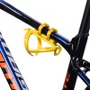 Bicycle Water Bottle Holder - Also Suitable as Baby Bottle