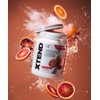 Extend High-Concentration BCAA 7000mg Extend Zero Sugar Orange Flavor 50