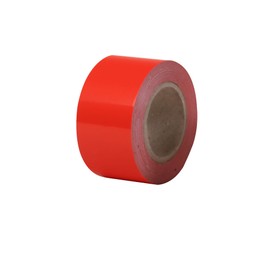 Zéfal Tubeless Rim Tape 36 mm x 9 m Red