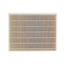 Panasonic Replacement High Performance Filter FY-FDD2217A