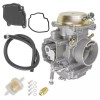 Caltric Carburetor for Polaris Big Boss 500 6X6 1998-2002