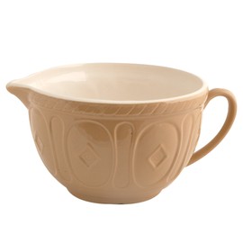 Mason Cash Cane Batter Bowl - 2 Quart