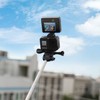 Suptig - visualización LCD para selfie compatible con Gopro Hero