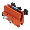 Chainsaw Sharpener Jig Kit Alloy Hand Cranked Chain Saw Sharpening