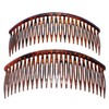 Topkids Accessories 12cm / 4.7" Large Plastic Hair Comb Combs
