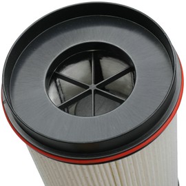 4 Pack of R61709 Fuel Filter Water Separator Compatible with Freightliner Detroit Diesel DD13 DD15 DD16 Diesel Engine Replaces DDE R61709, FS20176, PF46235, DDER61709 Used in 03-40538-009 Housing