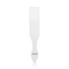 JAPURE King-Size Foot Paddle Handle (White) – Ergonomic Handle for
