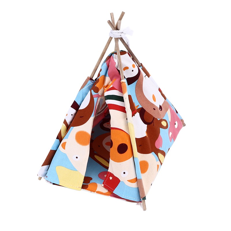 Bird Tent Premium Material Safe Comfortable Foldable Portable Space Saving