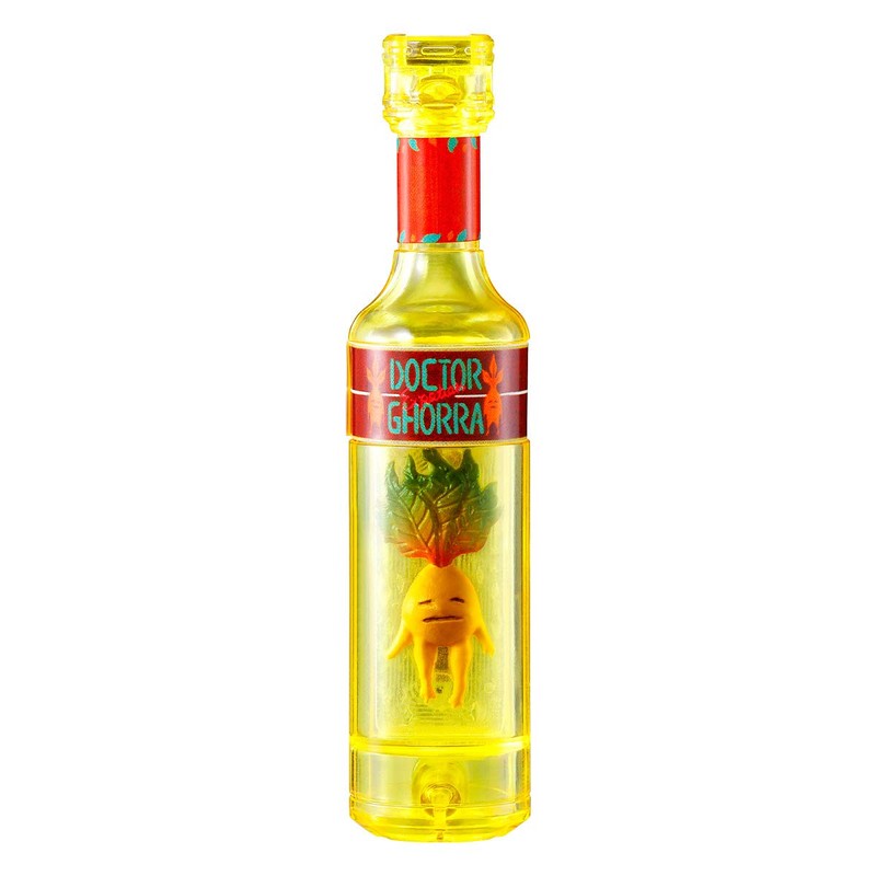 BANDAI TABEOJA EXPTION 01 Dr. Gora