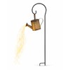 Solar Watering Can Garden Light for Outdoor Decor – Cascading