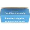 Teapigs Organic Snooze Herbal Tea Made With Whole Herbs and