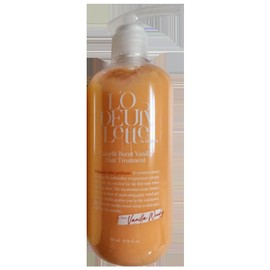 1 Piece Lauderette Treatment Burnt Vanilla / 1개 로더렛 트리트먼트 번트바닐라