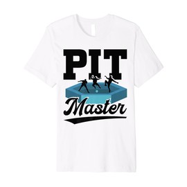 Gaga Ball Set Gaga Pit Ball Gloves Inflatable Gaga Ball Premium T-Shirt