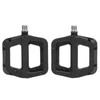 ZTTO Nylon Fiber Bicycle Pedals AntiSlip Mountain Bike Cycling Platform
