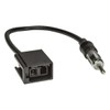 tomzz Audio 7056-002 Radio Connection Assembly Set Compatible with Volvo