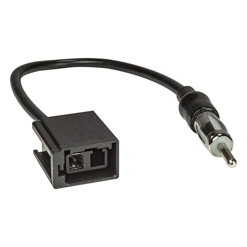 tomzz Audio 7056-002 Radio Connection Assembly Set Compatible with Volvo
