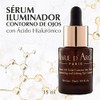 Marie D’Argan Sérum Para Contorno De Ojos Con Ácido Hialurónico