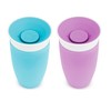 Munchkin Miracle 360 Cup, Baby and Toddler Sippy Cup, Ideal