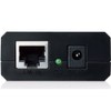 TP-LINK TL-POE150S POE SPLITTER ADAPTER PLASTIC CASE PLUG AND PLAY