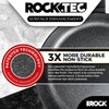 THE ROCK SOHO 12.5-Inch Nonstick Frying Pan – Compact for