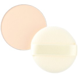 Kose Cosmeport - Noah White & Moisture BB Mineral Pressed Powder UV02 Refill (8g)