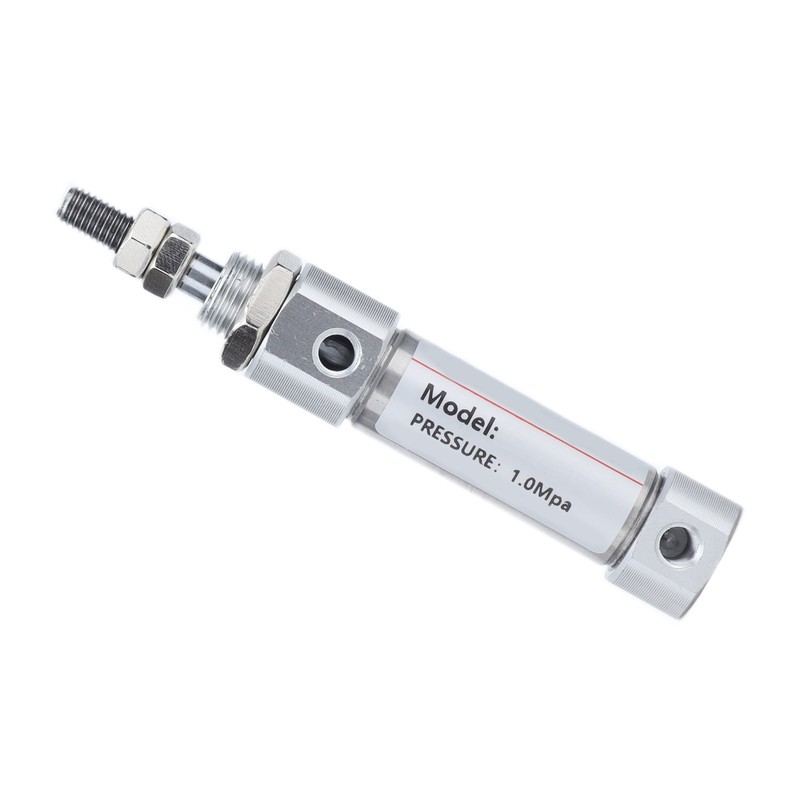 Pneumatic Cylinder Stainless Steel Mini Pen Shaped Air Tool for
