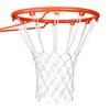 Basketball Net Outdoor, Upgrade Heavy Duty Basketball Net Replacement -