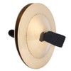 HEEPDD 1 Pair Finger Cymbals, 2in Brass Belly Dancing Finger