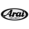 ARAI Sticker (11X5) 1591 (Old Part Number: 1591) 121591