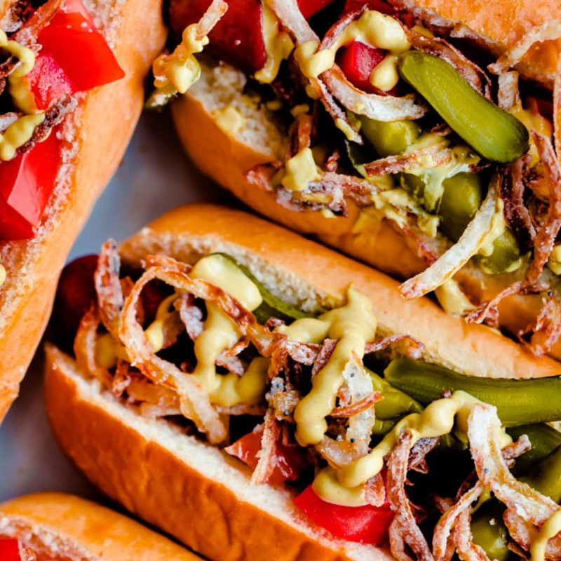 Cajun Chef Sport Peppers in Vinegar 6 oz by Cajun