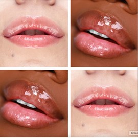 The Prototype Botanical Lip Oil- Fan Club