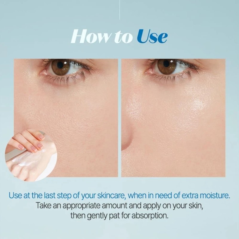 Etude House Soon Jung 2x Barrier Intensive Cream - 60ml