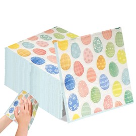 Spring Easter Table Decoration - 80 Spring Inspired Napkins