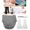 Incontinence Care Panties Reusable Washable Underwear for Elderly Patients Pregnant