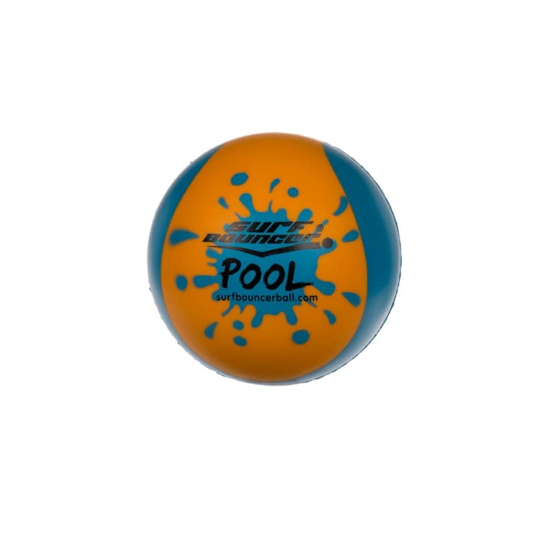 OUT OF THE BLUE Surf Bouncer Pool Soft Springball 7cm