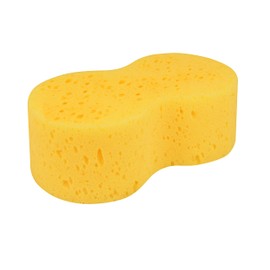APA MEGA 19640 Car Sponge High Water Absorption Ergonomic 22 x 12 x 8