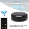 Wifi Remote Control for TUYA Intelligent Infrared Voice Controll Black