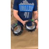 Zephyrs Market 5" Port Magnetic Duct Hose Quick Connect Fitting