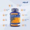 Curcumin 95 with Bioperine® | High-Potency Turmeric Extract (95% Curcuminoids)