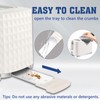 Seydere Toaster 2 Slices, Toasters Wide Slot, Bread Toaster with