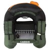 Nevada Float Tube for Fishing and Angling (Made by Caddis